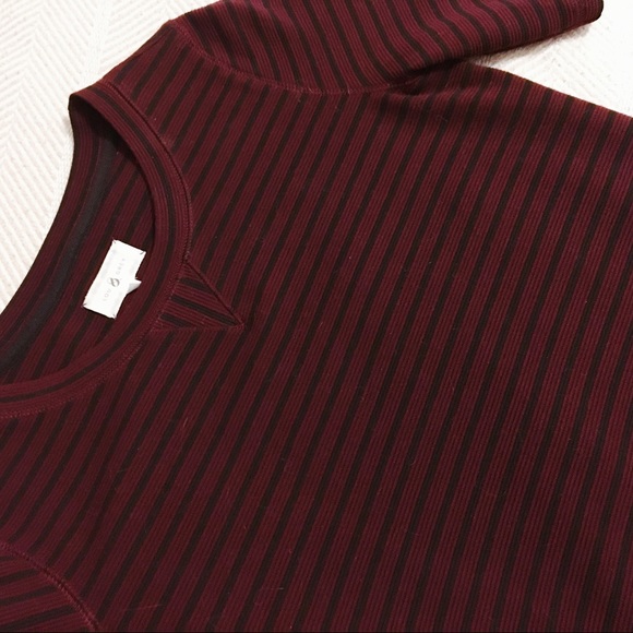 L&G Ottoman Striped Dress - Picture 6 of 8